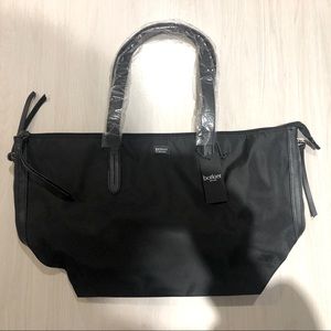NWT BOTKIER NYLON TOTE
